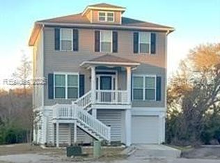 175 Wiley Rd, Hilton Head Island, SC 29926