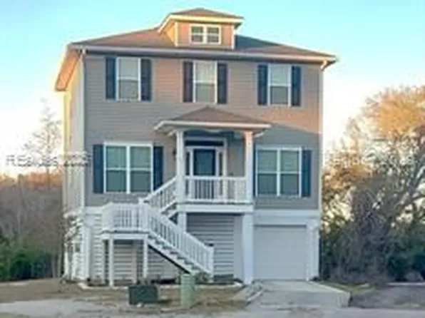 175 Wiley Rd, Hilton Head Island, SC 29926
