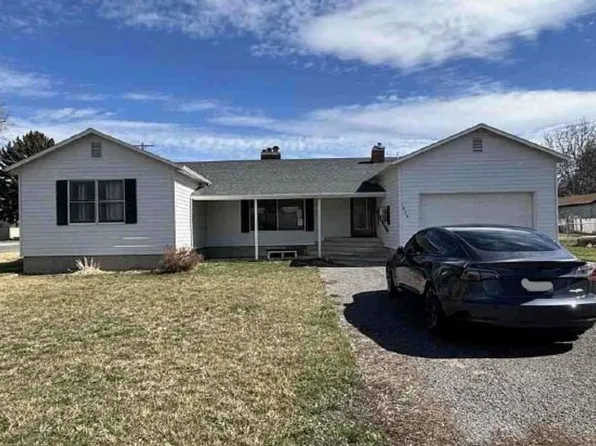 1036 N Davis St, Jerome, ID 83338