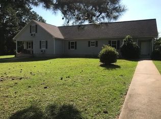 10481 State Highway 57 #10481, Mc Intyre, GA 31054