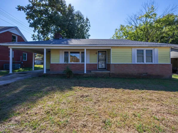 28 Mitchell St, Jackson, TN 38301