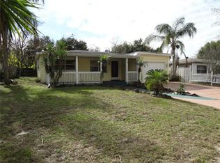 6108 Dublin Dr, New Port Richey, FL 34653