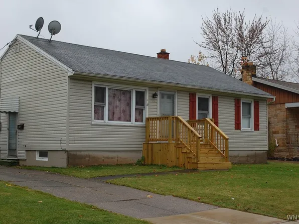 373 Orchard Dr, Buffalo, NY 14223