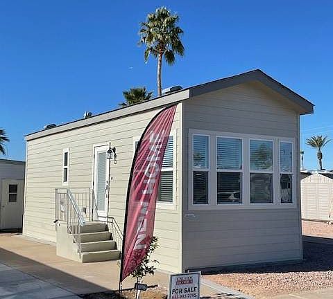 4th image of 4700 E Main St #1096