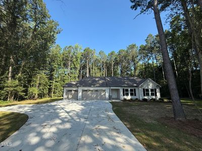 426 Magnolia Run Way, Benson, NC, 27504
