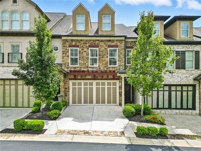 119 Via Roma, Woodstock, GA, 30188