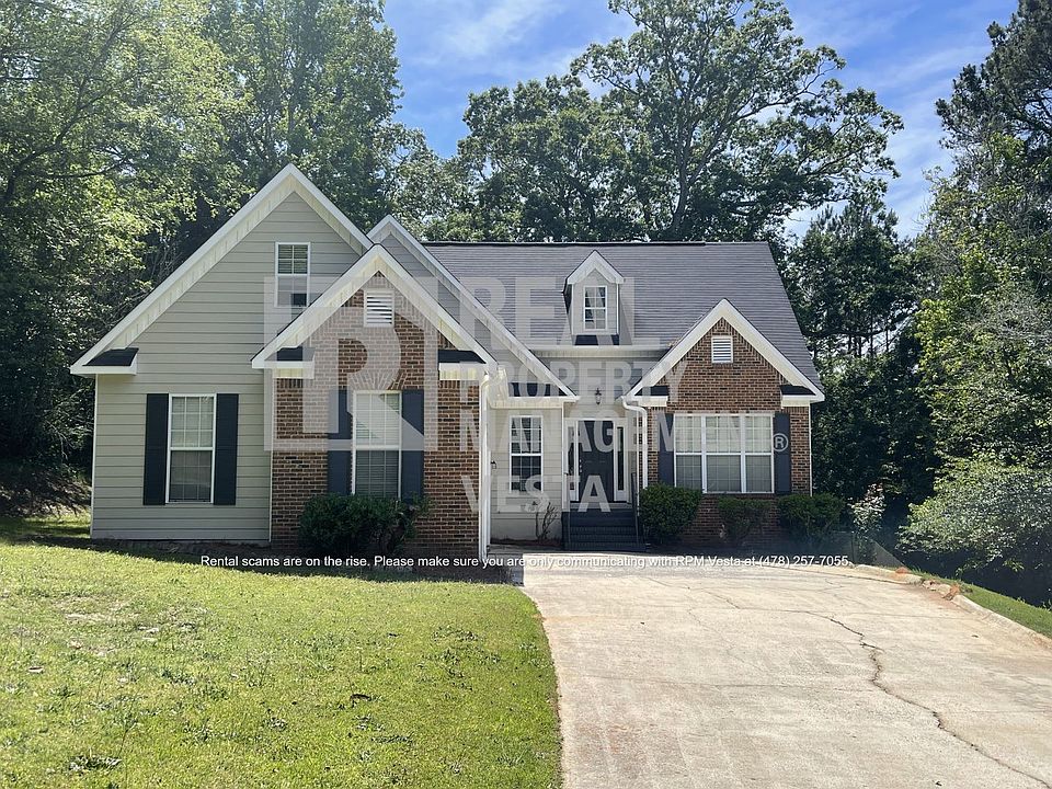 132 Northridge Dr, Macon, GA 31220 Zillow