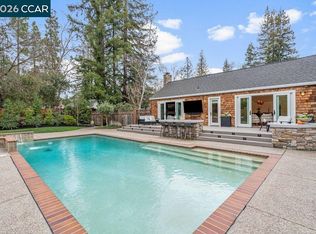 22 Calle Del Casarillo, Diablo, CA 94528