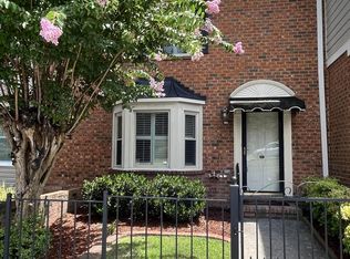 166 Carlyle Cir #1, Columbia, SC 29206