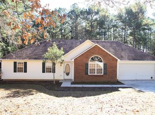 2230 Maris Way, Monroe, GA 30655