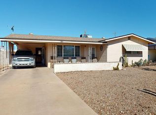 1432 S Lawther Dr, Apache Junction, AZ 85120