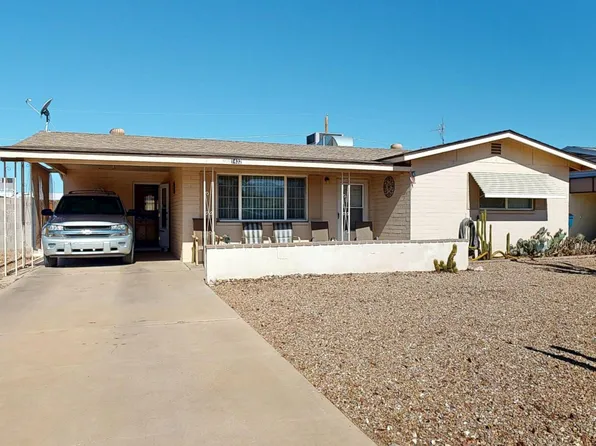 1432 S LAWTHER Drive, Apache Junction, AZ 85120