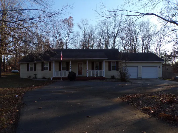1203 Hockman Street, Mountain View, MO 65548