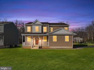 1785 Mill Coles Rd, Franklinville, NJ 08322