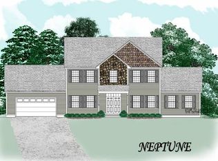 14 Ballerina Ct, Nashua, NH 03062