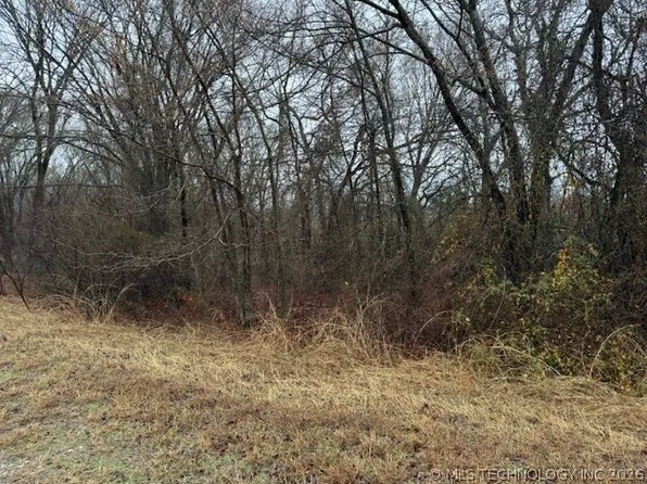 0 Tucson Pl, Burneyville, OK 73430