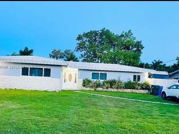 1980 NW 33rd Ct, Fort Lauderdale, FL 33309