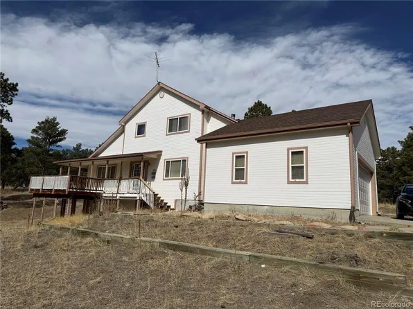 23533 Emerald Trail, Deer Trail, CO 80105