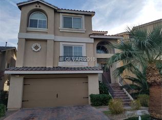 6777 Bravura Ct, Las Vegas, NV 89139