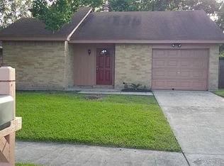12011 W Marsham Cir, Houston, TX 77066