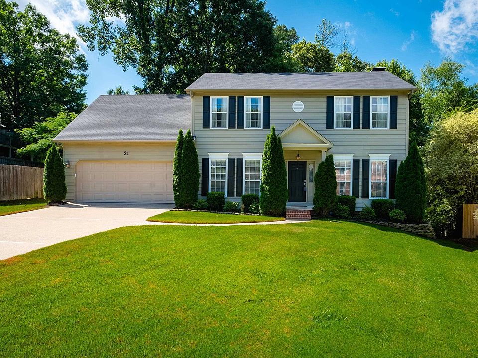 1st image of 21 Toulouse Ct