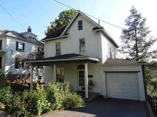 452 Dorsey Ave, Morgantown, WV 26501