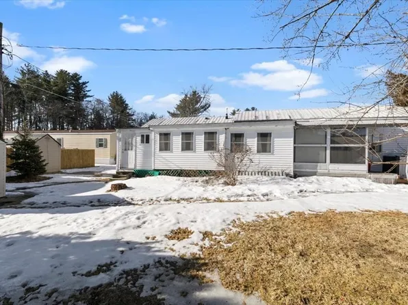 20 Eglin Blvd, Londonderry, NH 03053