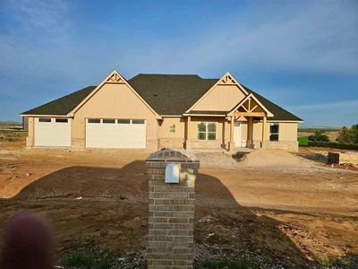 12667 Pinnacle Ln, Elgin, OK, 73538