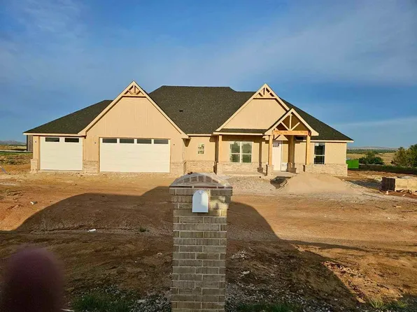 12667 Pinnacle Ln, Elgin, OK 73538