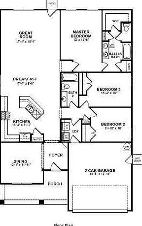 2nd image of 309 Mossy Wood Rd