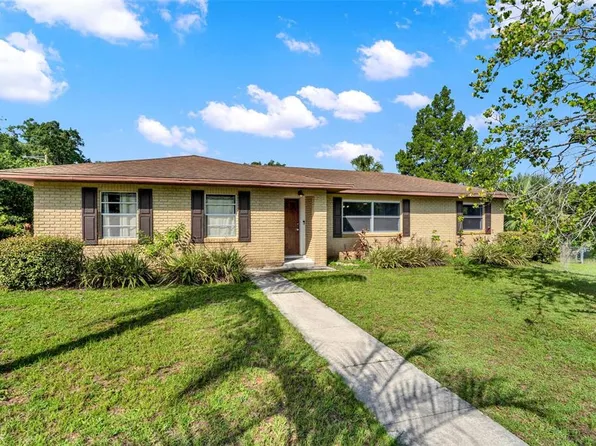 608 Northern Oaks Ave, Deland, FL 32724