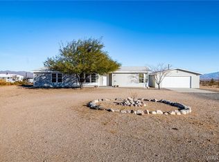 1974 S Egar Rd, Golden Valley, AZ 86413