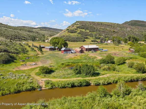 38430 County Road 179, Steamboat Springs, CO 80487