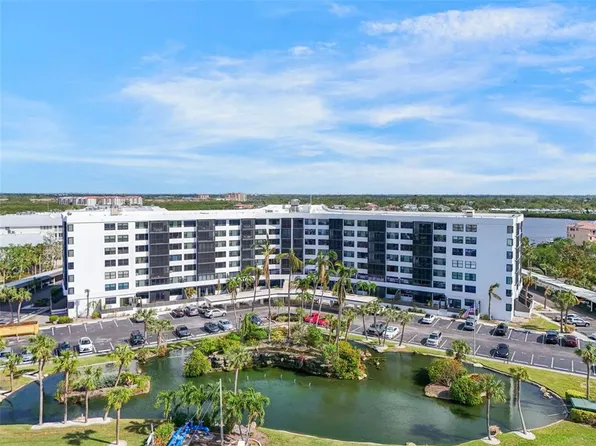 5855 Midnight Pass Rd APT 722, Sarasota, FL 34242