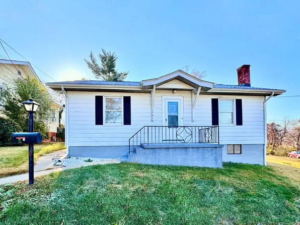 1501 Gladstone Ave SE, Roanoke, VA 24013