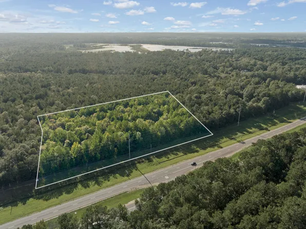 0 Highway 49, Hattiesburg, MS 39401