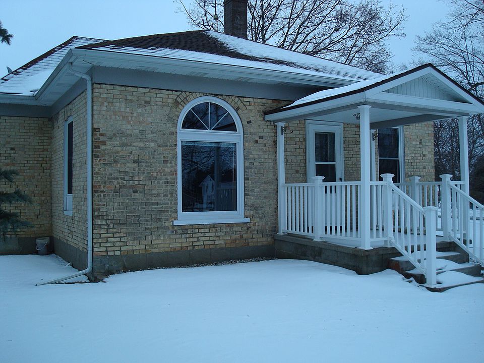 150 S State St, Pewamo, MI 48873 Zillow