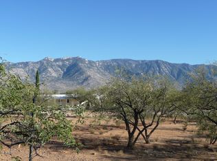 4206 E Pinal St, Tucson, AZ 85739
