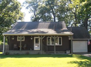 1839 S 13th St, Niles, MI 49120