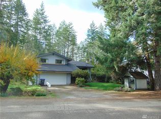 31 E Noble Pl, Shelton, WA 98584