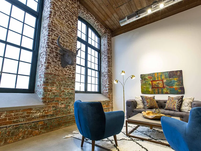 West Village Lofts At Brandon Mill — Photo 11