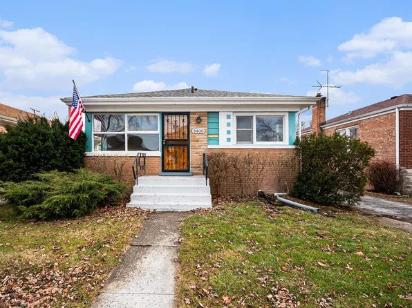 3400 Monroe St, Bellwood, IL 60104