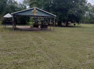526 Old Ferry Rd, Kinder, LA 70648