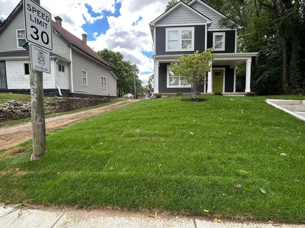 1341 W 26th St, Indianapolis, IN 46208