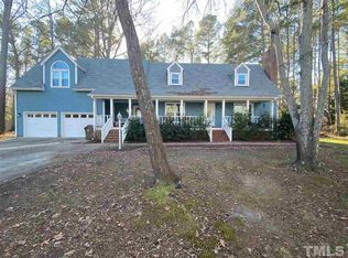 2917 Trestle Ct, Fuquay Varina, NC 27526