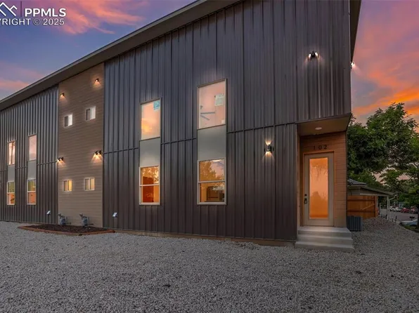 1904 N Chestnut St, Colorado Springs, CO 80907