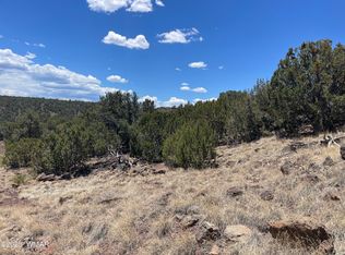 15 Oak Dr, Concho, AZ 85924