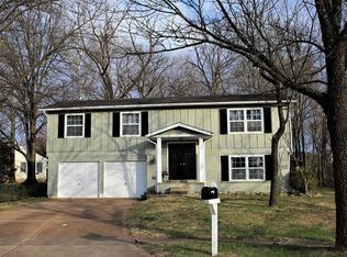 1810 Enola Ct, Saint Louis, MO