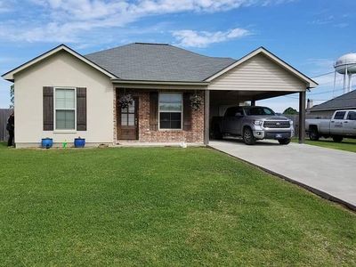1511 Grand Point Rd, Breaux Bridge, LA, 70517