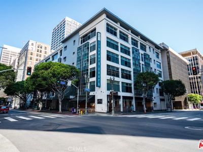 630 W 6th St APT 317, Los Angeles, CA, 90017